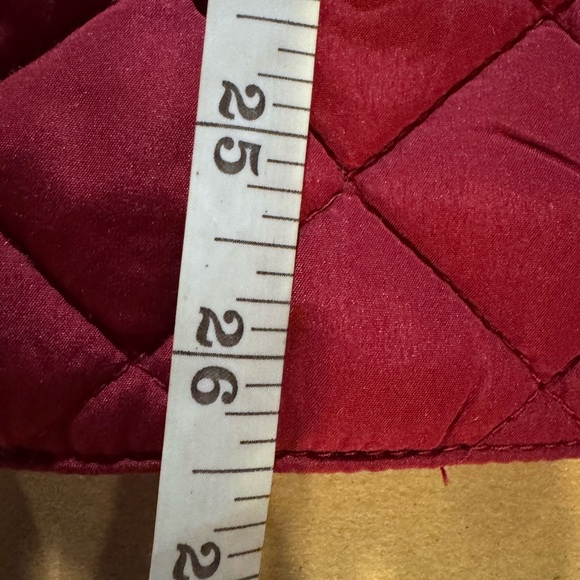 J.Jill Quilted Vest - Picture 4 of 4